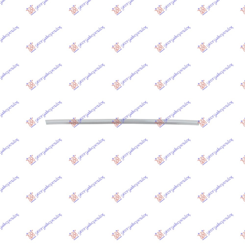 LAJSNA PREDNJIH VRATA