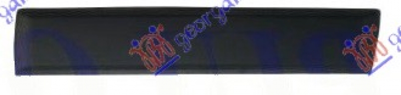 LAJSNA PREDNJIH VRATA