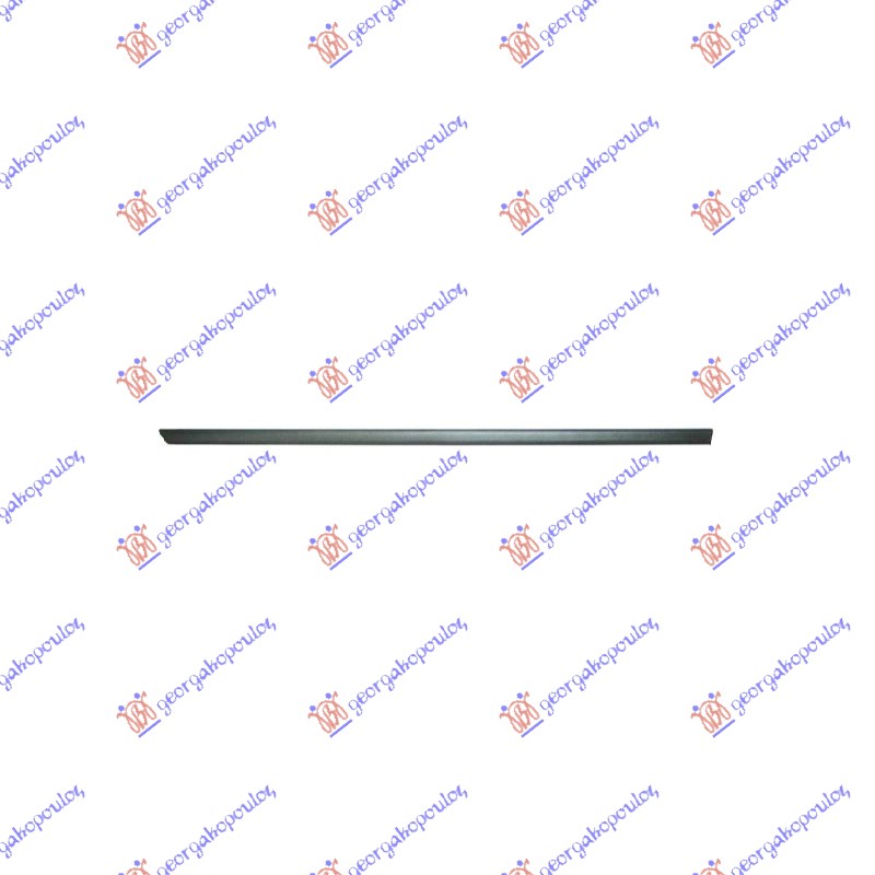 LAJSNA PREDNJIH VRATA 3 VRATA -06