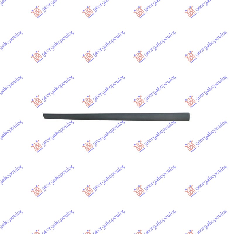 LAJSNA PREDNJIH VRATA 3VRATA 06-