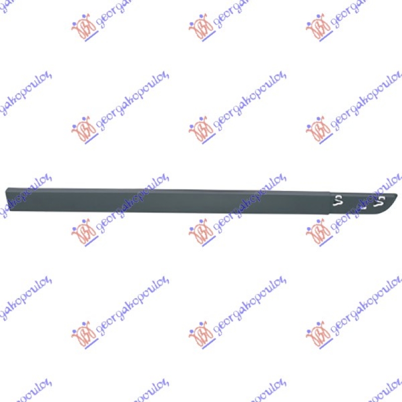 LAJSNA PREDNJIH VRATA 4/5 VRATA