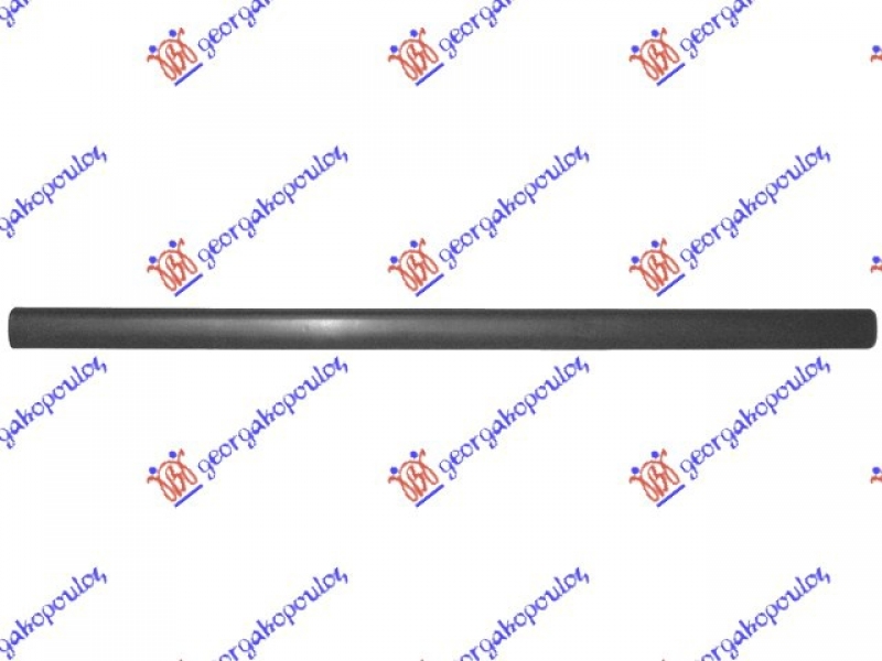 LAJSNA PREDNJIH VRATA 4/5VRATA CRNA