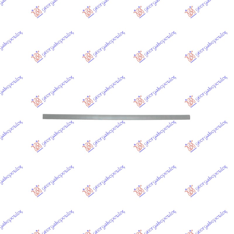 LAJSNA PREDNJIH VRATA 5 VR PM