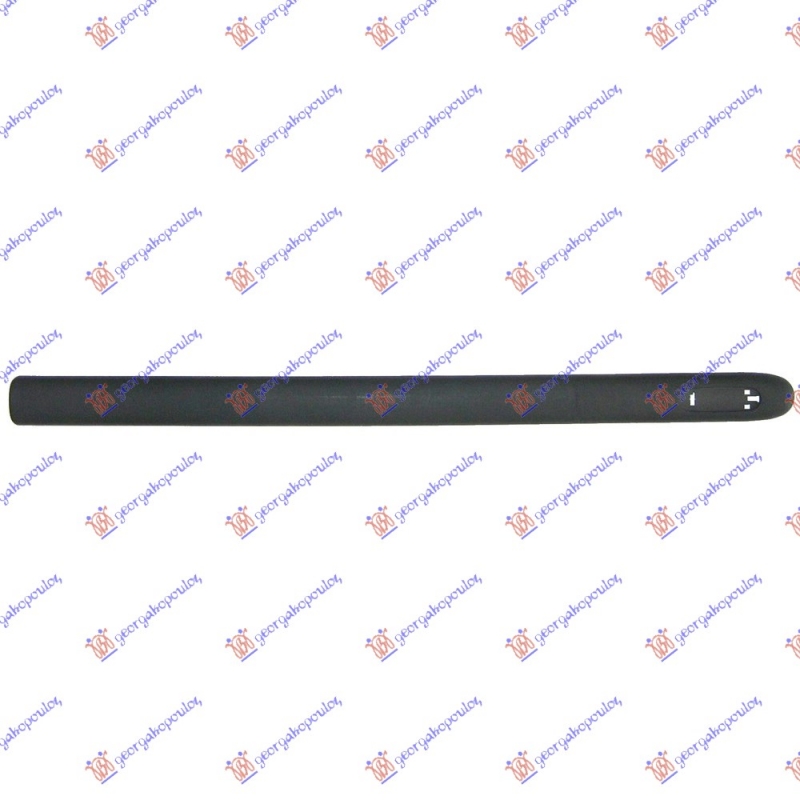 LAJSNA PREDNJIH VRATA