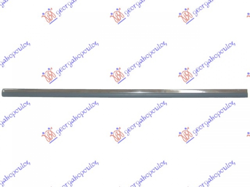 LAJSNA PREDNJIH VRATA