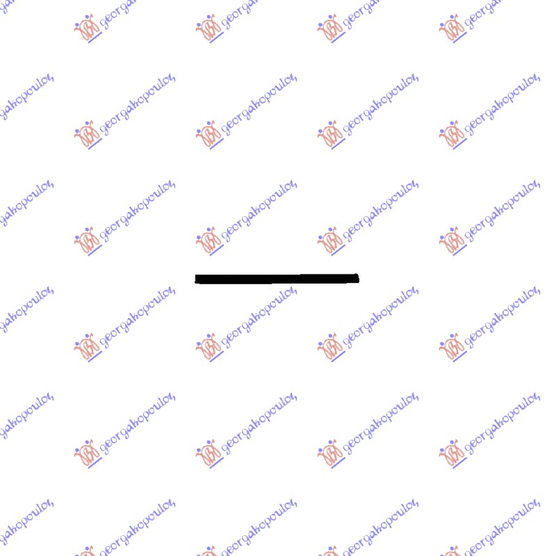 LAJSNA PREDNJIH VRATA