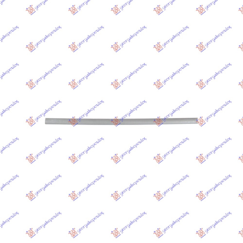 LAJSNA PREDNJIH VRATA BEZ OTV ZA ZNAK PM