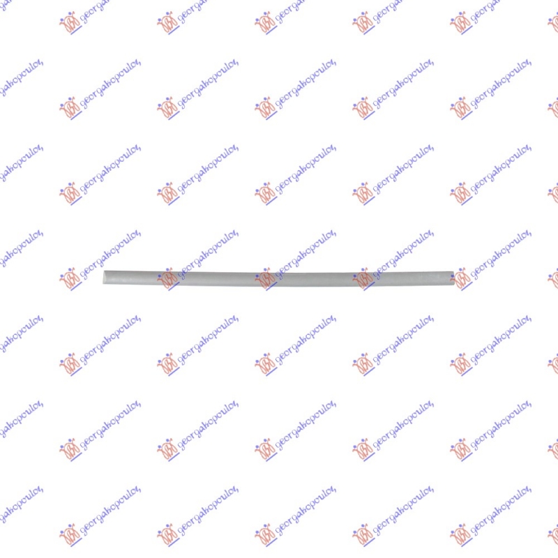 LAJSNA PREDNJIH VRATA BEZ OTV ZA ZNAK PM