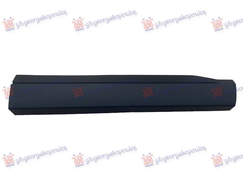 LAJSNA PREDNJIH VRATA DONJA CRNA