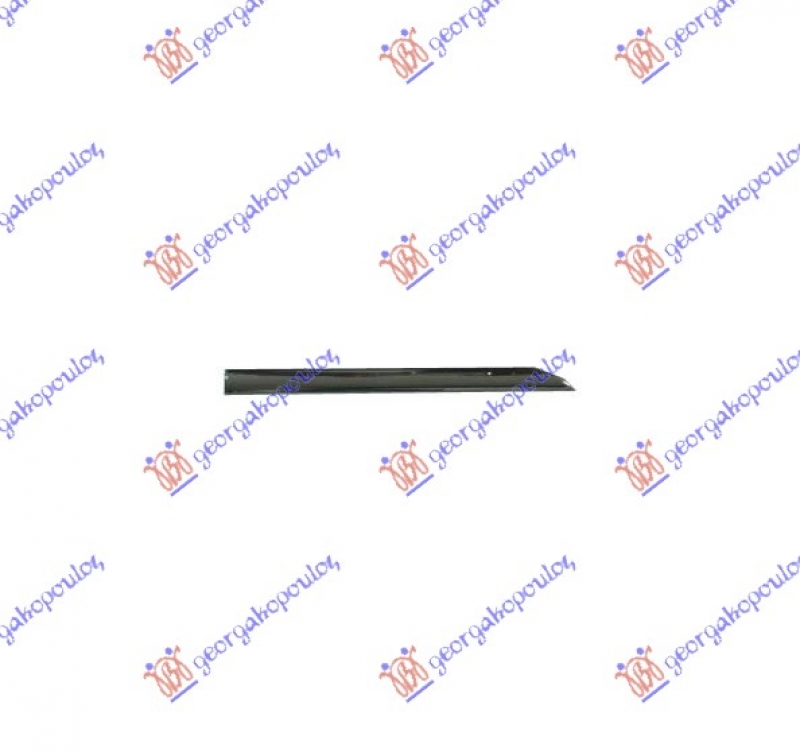 LAJSNA PREDNJIH VRATA HROM