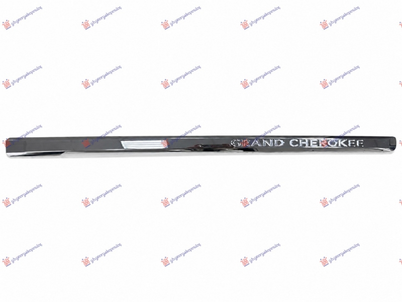 LAJSNA PREDNJIH VRATA HROM (LIMITED/SR-8)