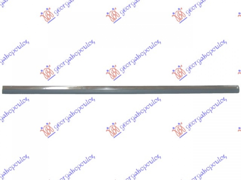 LAJSNA PREDNJIH VRATA PM SA HROM