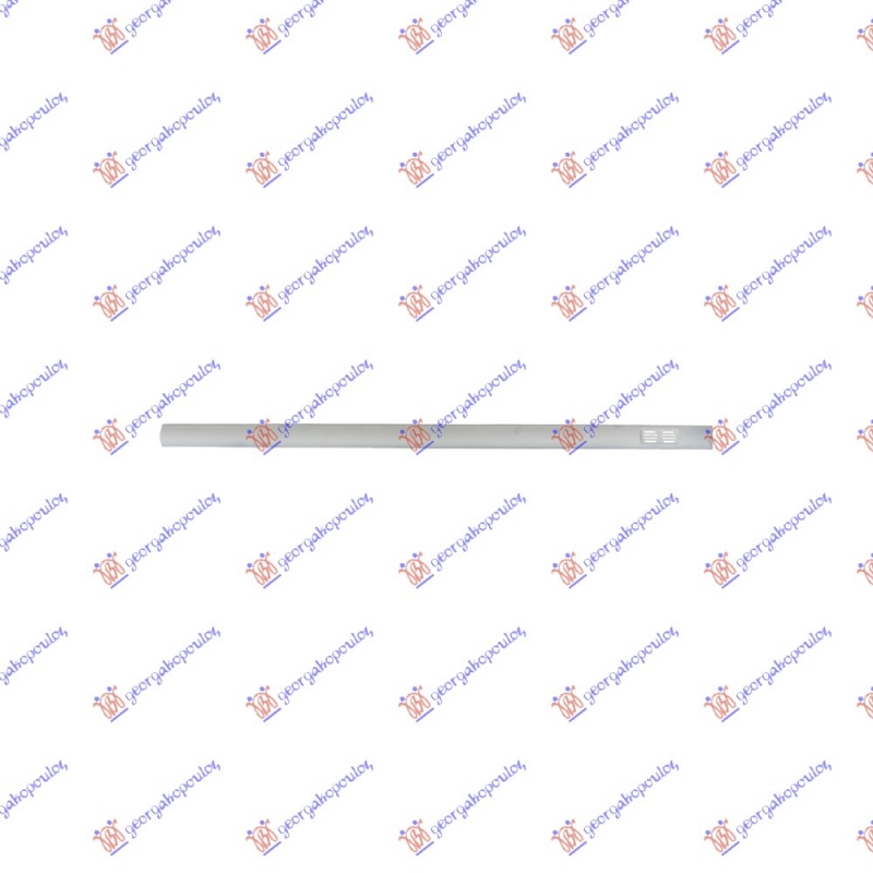 LAJSNA PREDNJIH VRATA SA OTV ZA ZNAK PM