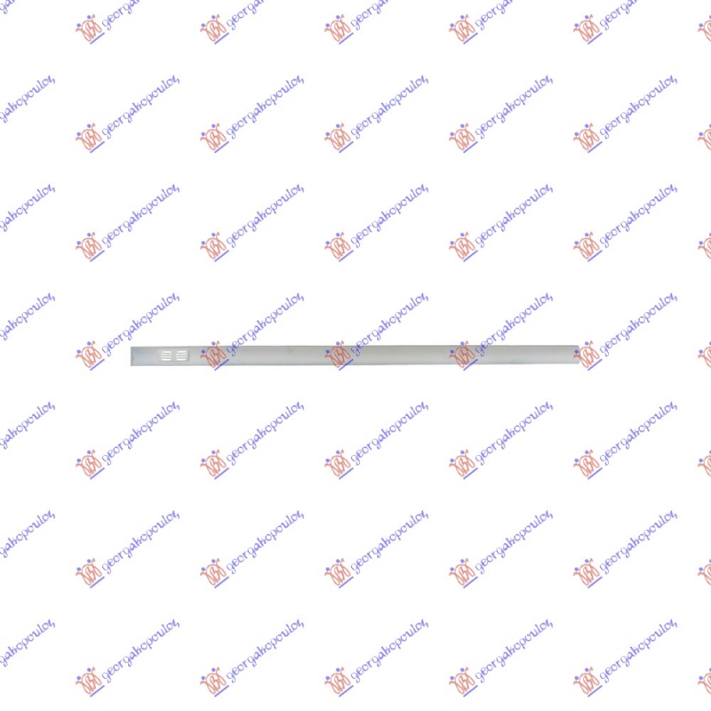 LAJSNA PREDNJIH VRATA SA OTV ZA ZNAK PM