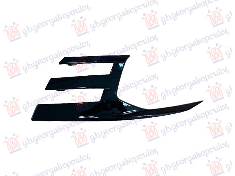 LAJSNA PVC MASKE BOCNA