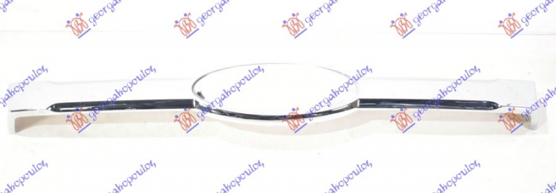 LAJSNA PVC MASKE CENTRALNA HROM