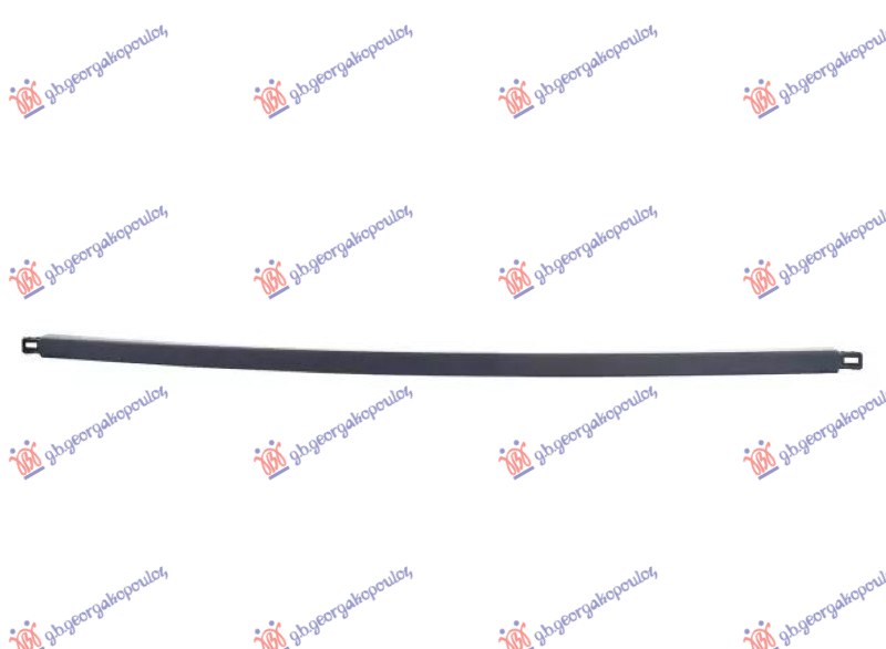 LAJSNA PVC MASKE DONJA