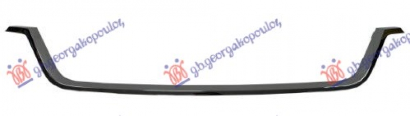 LAJSNA PVC MASKE DONJA HROM