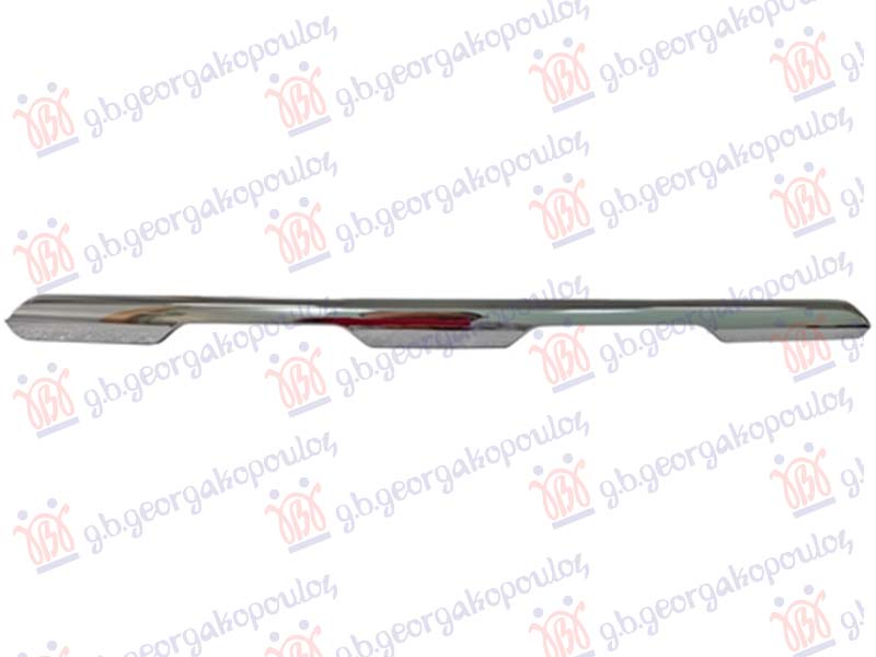 LAJSNA PVC MASKE DONJA HROM