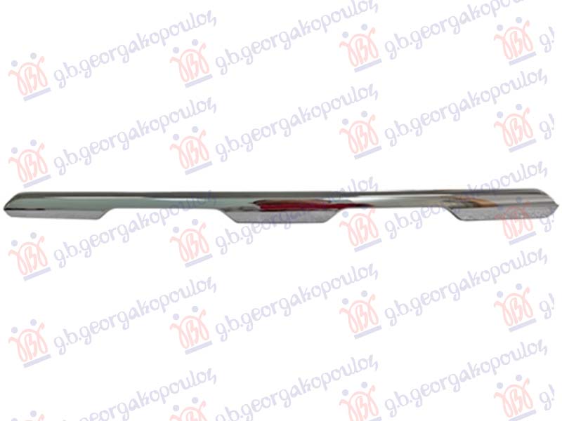 LAJSNA PVC MASKE DONJA HROM