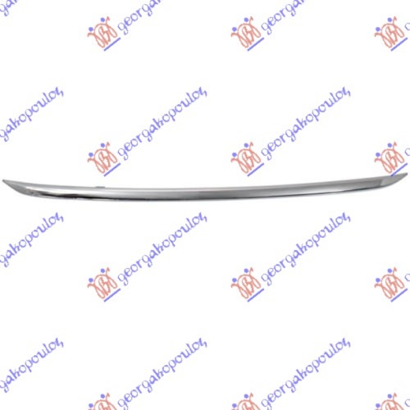 LAJSNA PVC MASKE DONJA HROM