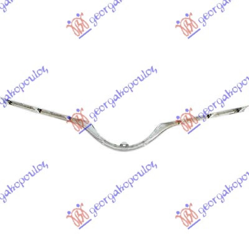 LAJSNA PVC MASKE DONJA HROM