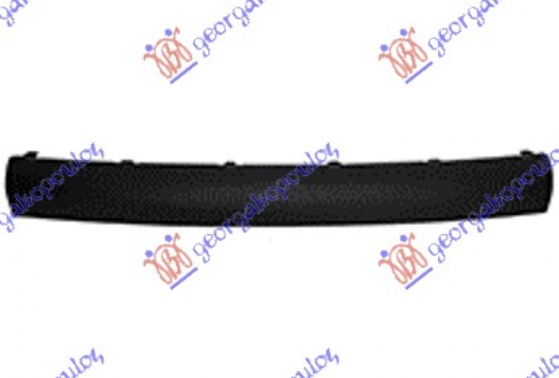 LAJSNA PVC MASKE DONJA HROM PM