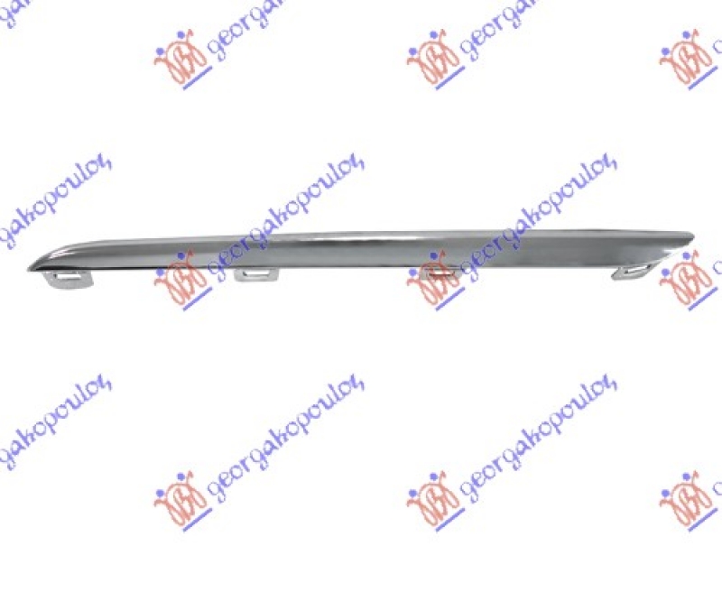 LAJSNA PVC MASKE (E43 AMG)