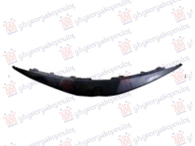 LAJSNA PVC MASKE GORNJA