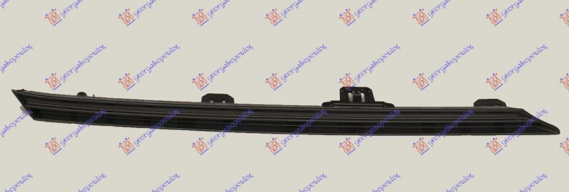 LAJSNA PVC MASKE GORNJA