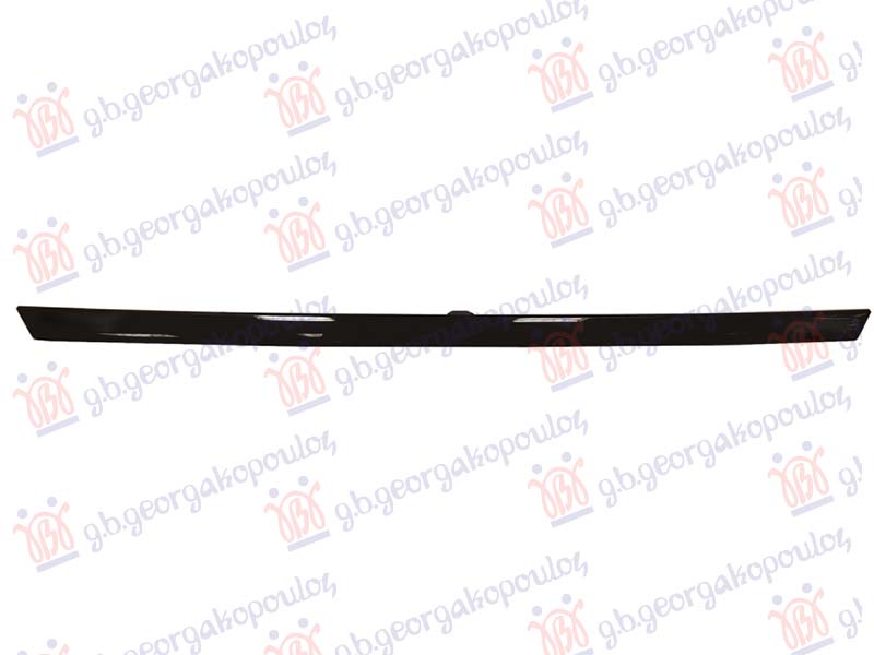 LAJSNA PVC MASKE GORNJA CRNA 23-