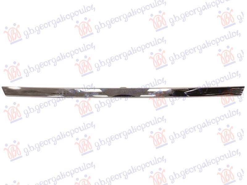 LAJSNA PVC MASKE GORNJA HROM 23-