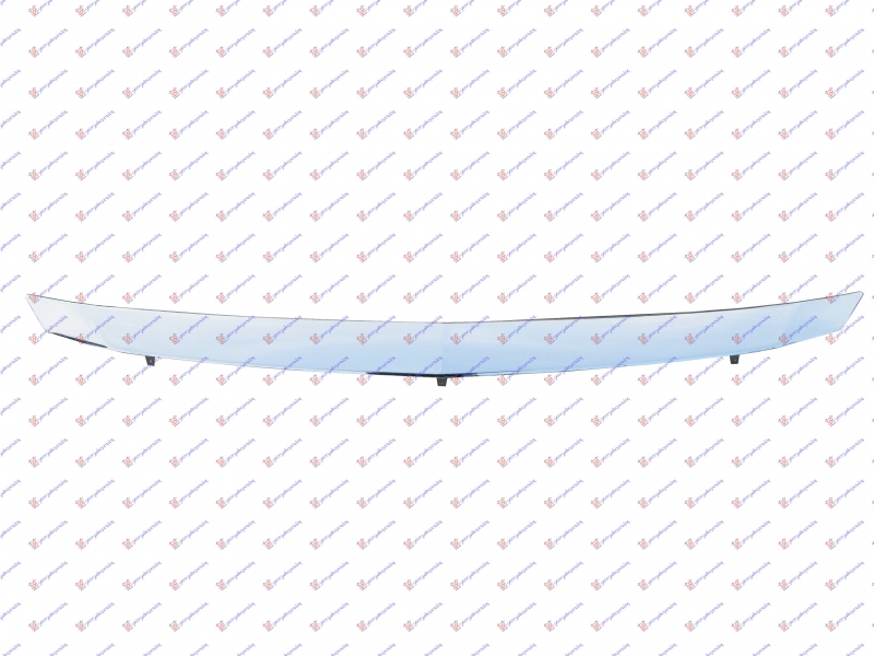 LAJSNA PVC MASKE HROM