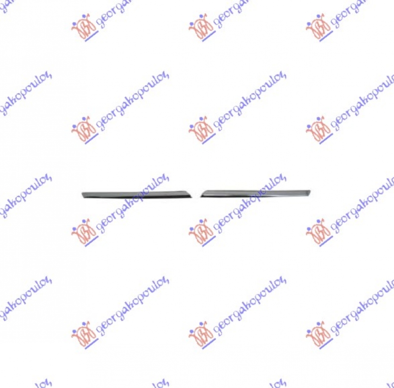 LAJSNA PVC MASKE SET 14-