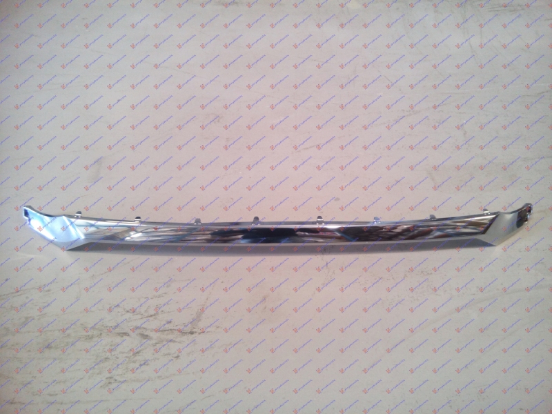 LAJSNA PVC MASKE SREBRNA