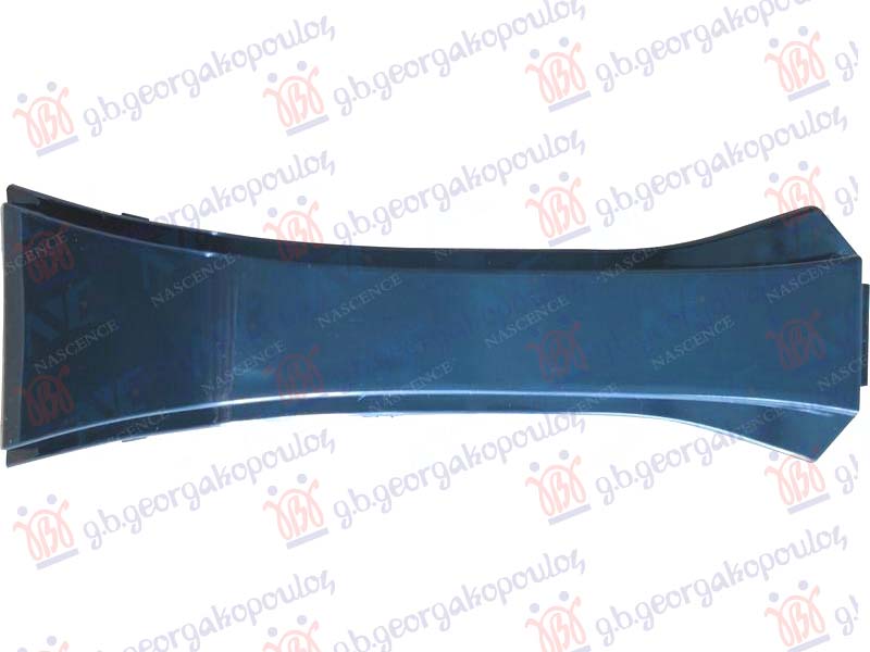 LAJSNA PVC MASKE SREDNJA