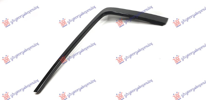 LAJSNA RESETKA PREDNJEG BRAN. CRNA (RS)