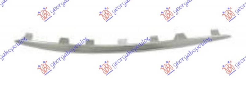 LAJSNA RESETKE PR.BRAN.GOR. CRNA A35 AMG