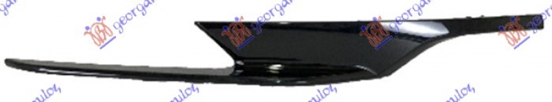 LAJSNA RESETKE PRED.BRAN. CRNA (SPORT L)