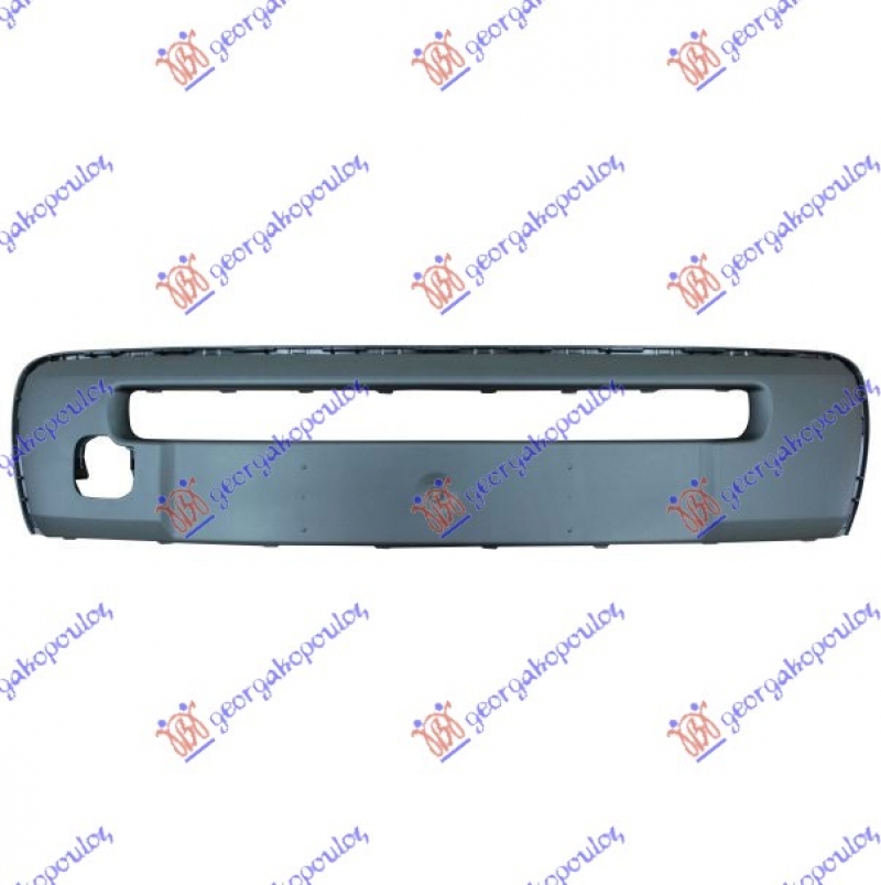 LAJSNA RESETKE PRED.BRAN GORNJA MAT-CRN