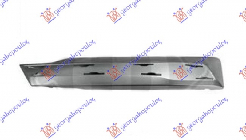 LAJSNA RESETKE PRED.BRAN.(LUXURY-LINE)