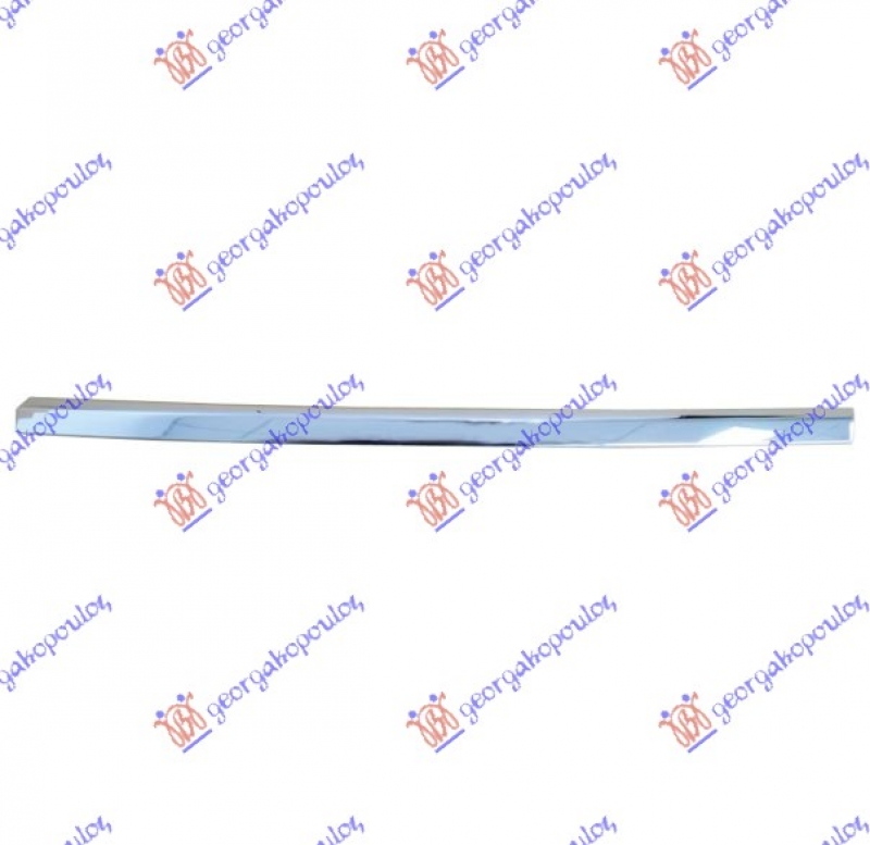 LAJSNA RESETKE PREDNJEG BRAN. (MULTIVAN)