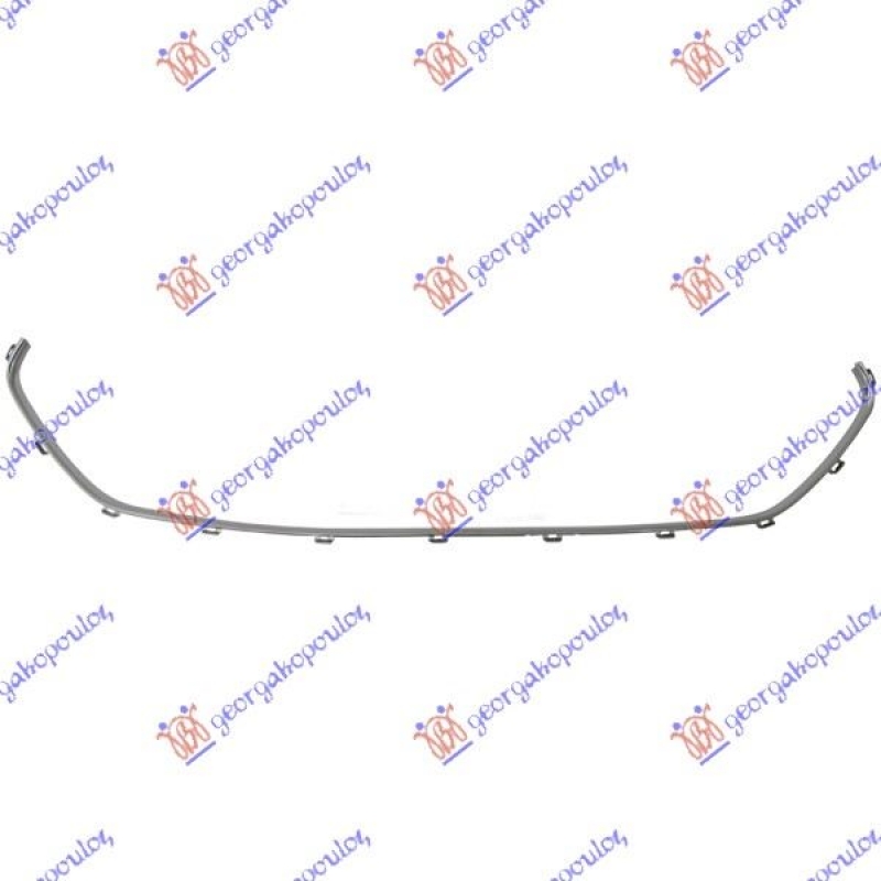 LAJSNA RESETKE PREDNJEG BRAN.DONJA HROM