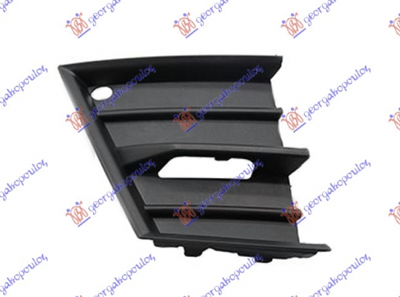 LAJSNA RESETKE PREDNJEG BRANIKA