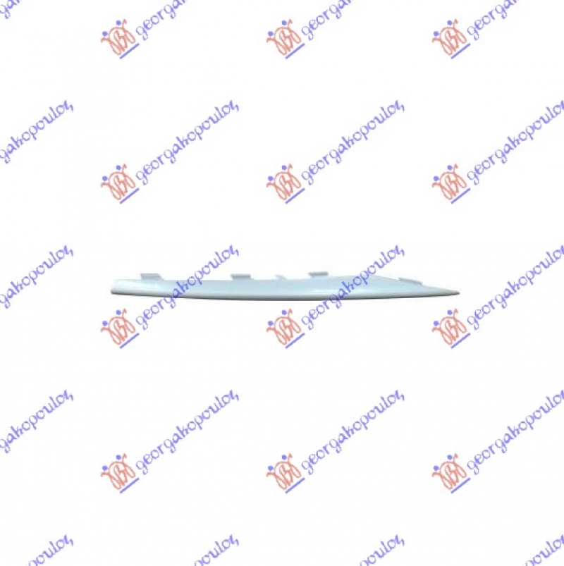 LAJSNA RESETKE PREDNJEG BRANIKA