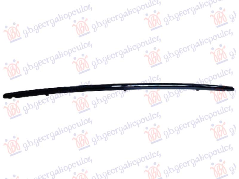 LAJSNA RESETKE PREDNJEG BRANIKA CRNA