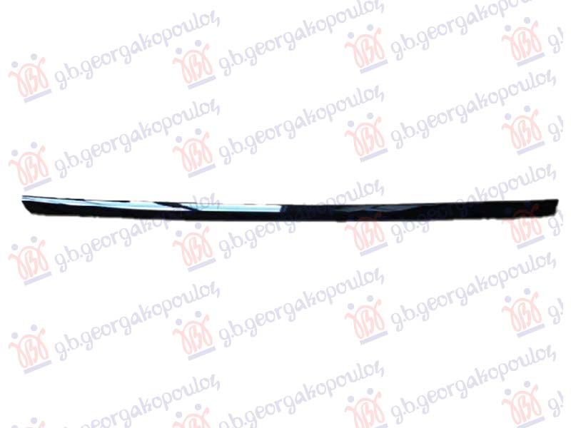 LAJSNA RESETKE PREDNJEG BRANIKA CRNA