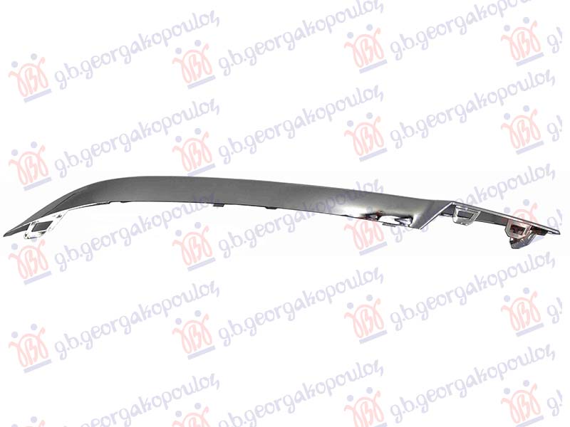 LAJSNA RESETKE PREDNJEG BRANIKA DONJA HROM (BASIS)