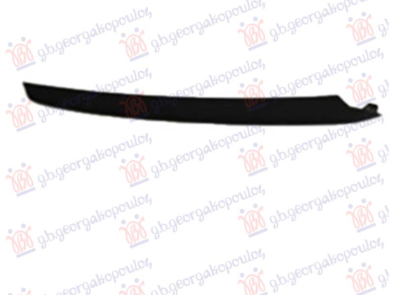 LAJSNA RESETKE PREDNJEG BRANIKA DONJA (TURBO)