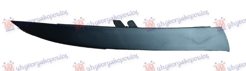 LAJSNA RESETKE PREDNJEG BRANIKA DONJA (TURBO)